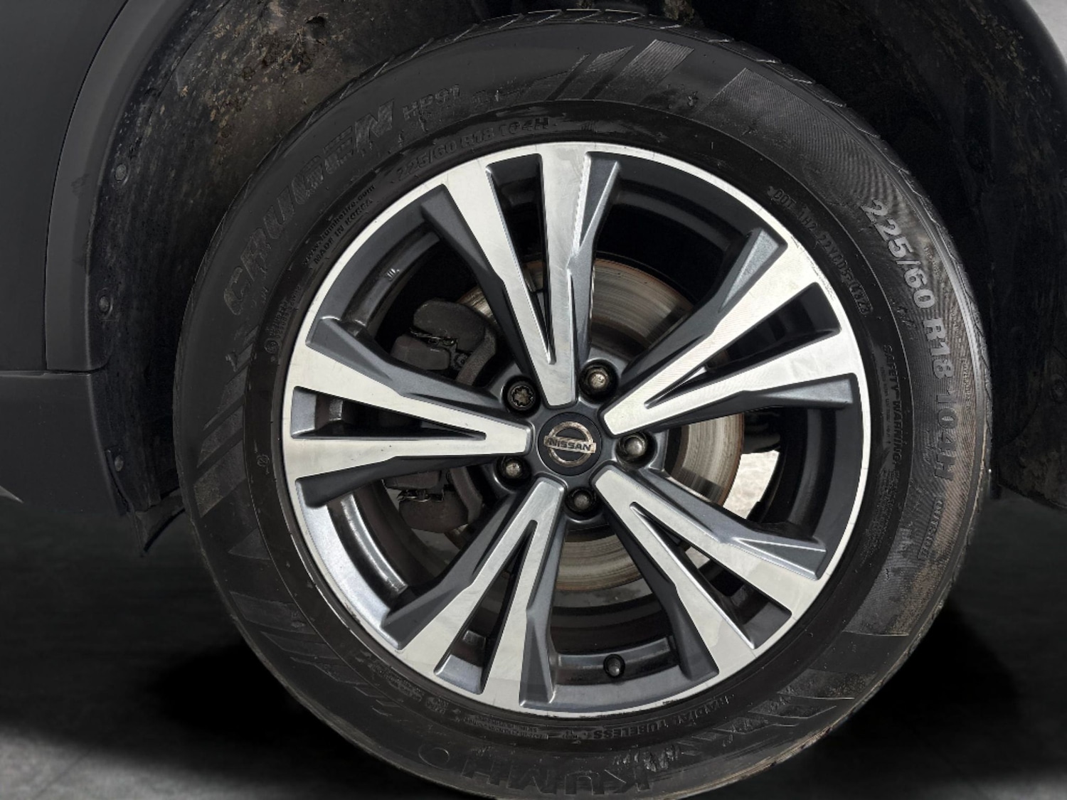 Used Nissan X-Trail 2021 for sale - 78054028: Photo 26