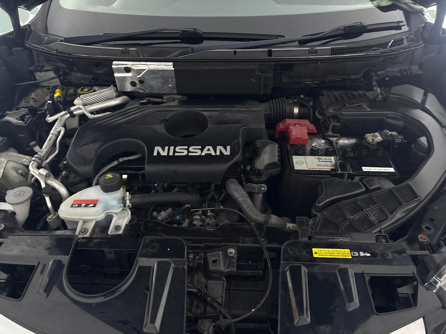 Used Nissan X-Trail 2021 for sale - 78054028: Photo 36