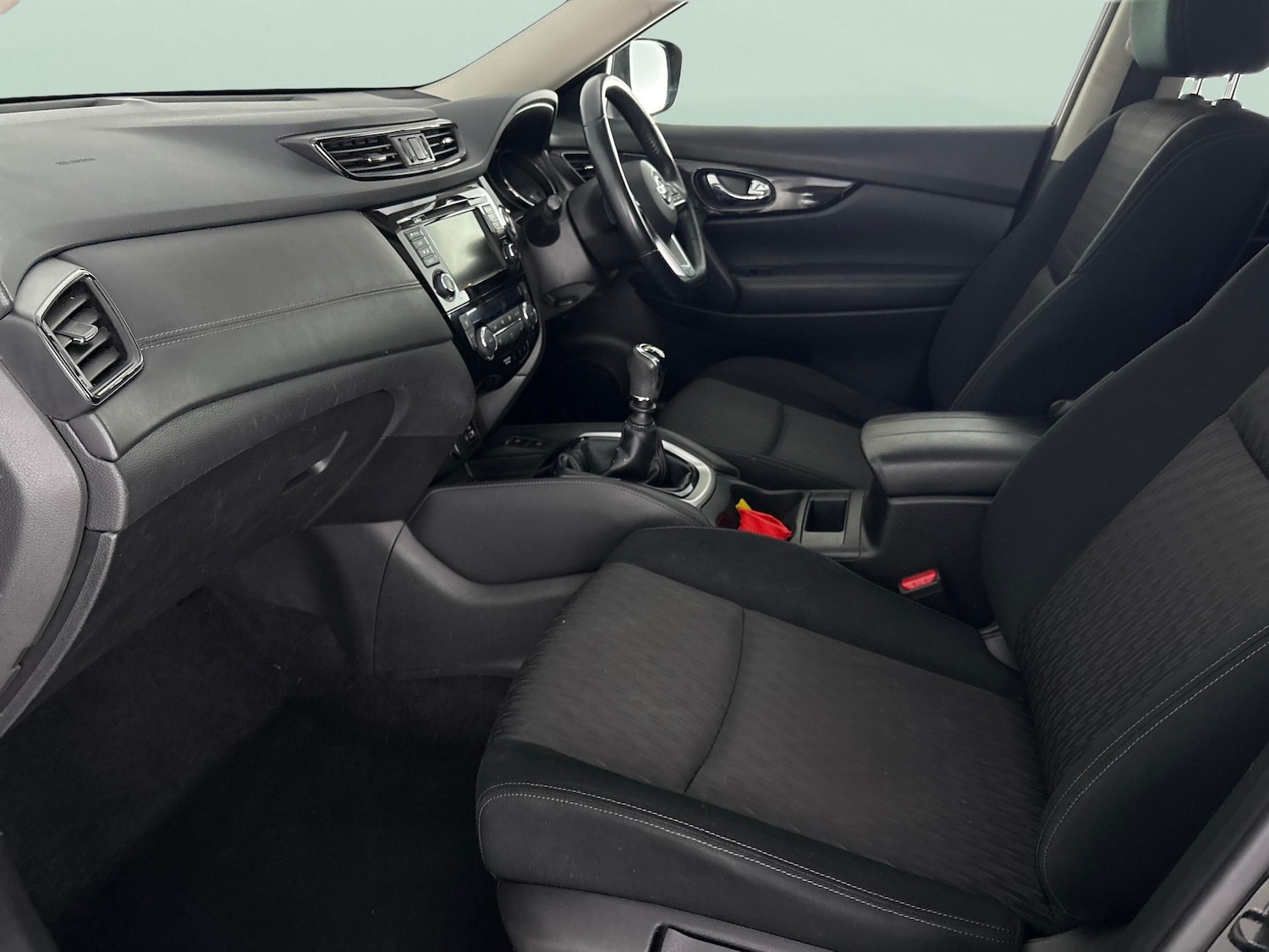 Used Nissan X-Trail 2021 for sale - 78054028: Photo 4