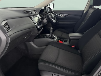 Used Nissan X-Trail 2021 for sale - 78054028: Photo