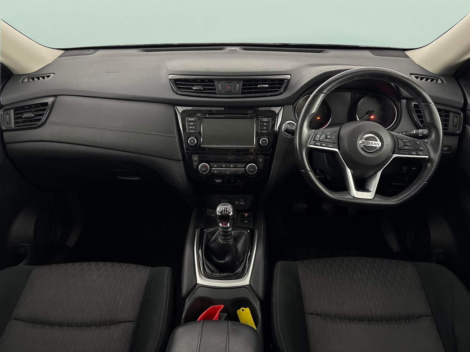 Used Nissan X-Trail 2021 for sale - 78054028: Photo 9