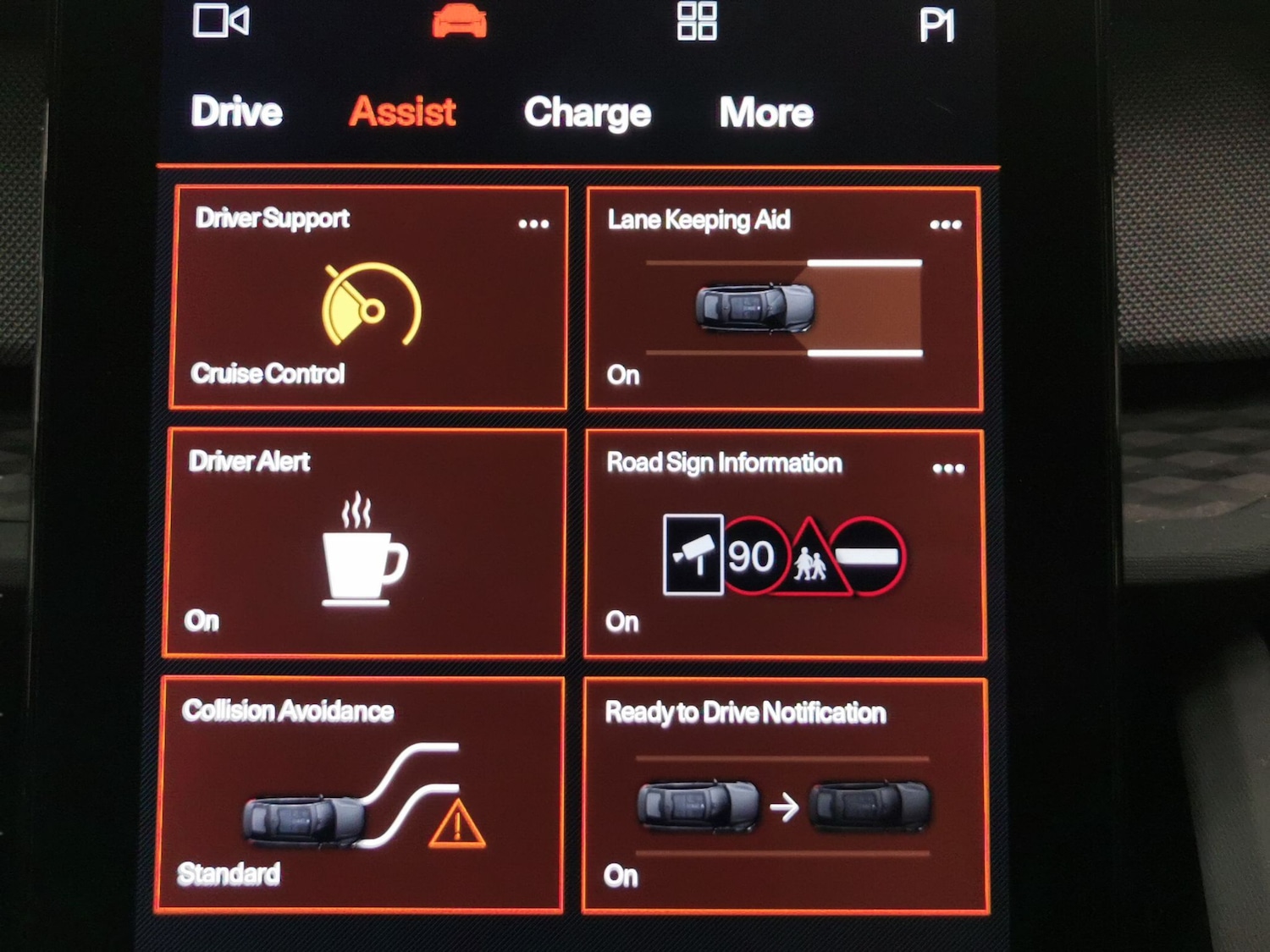 Used Polestar Polestar 2 2022 for sale - 77413156: Photo 19