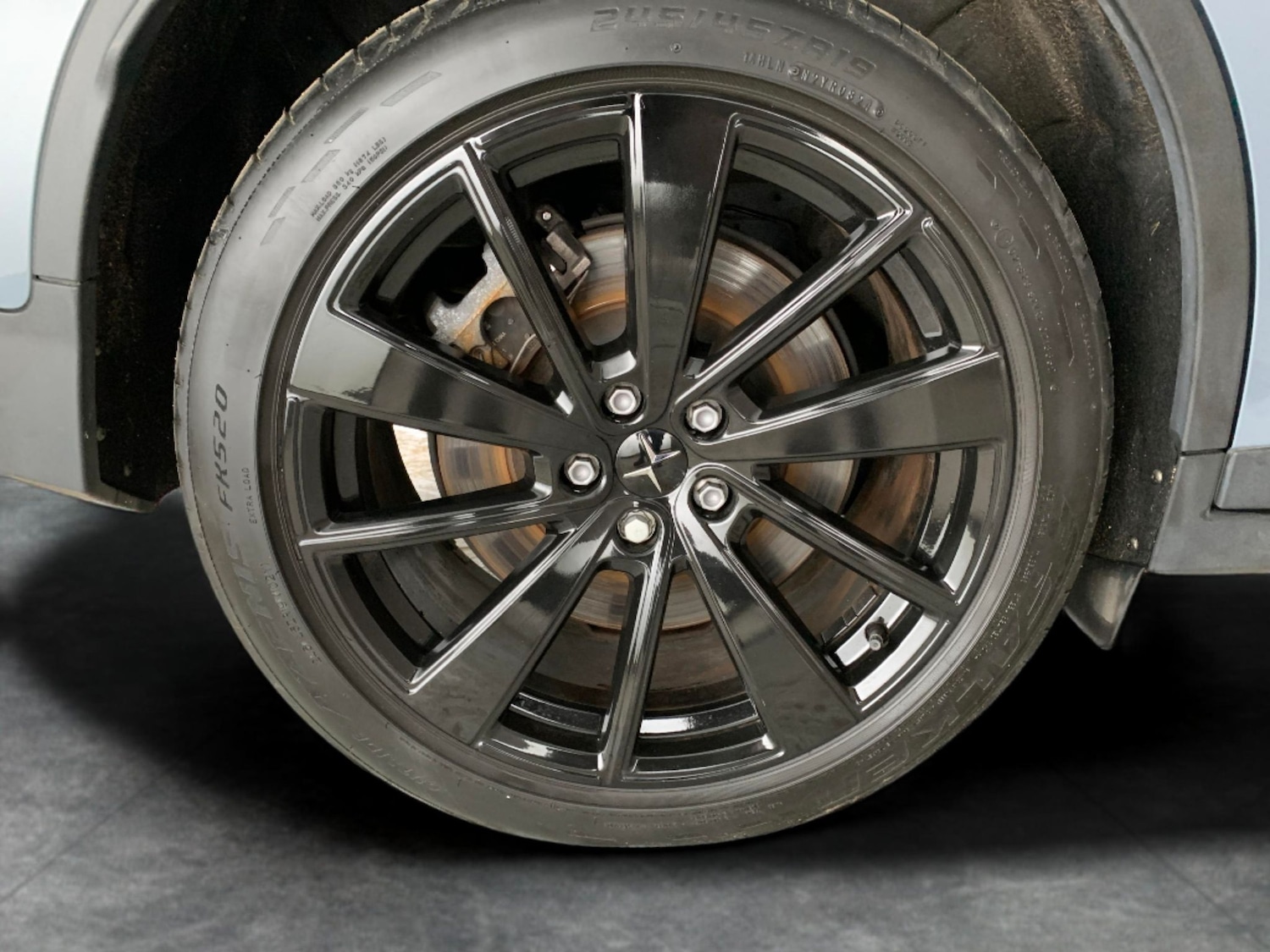 Used Polestar Polestar 2 2022 for sale - 77413156: Photo 27