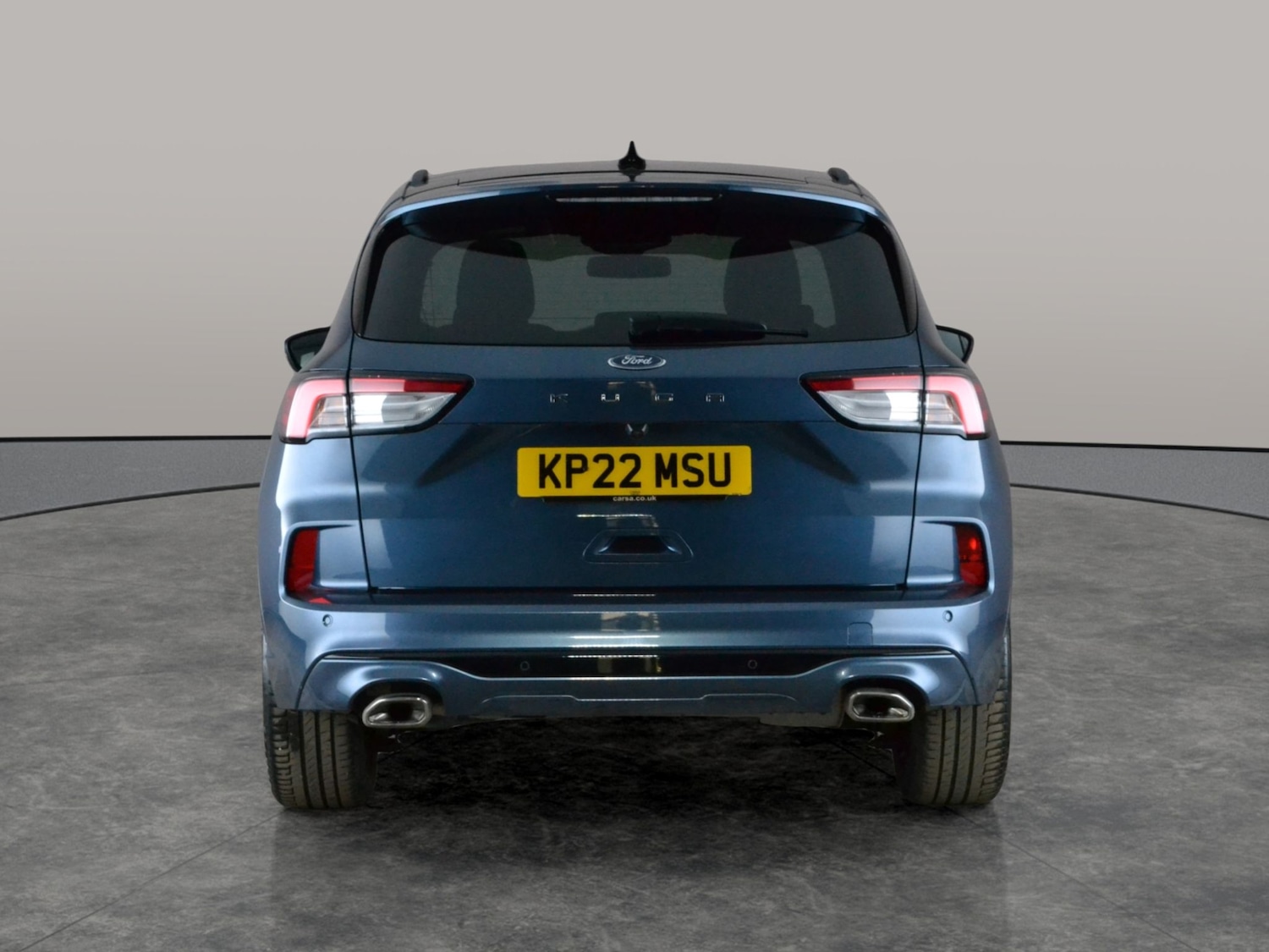 Used Ford Kuga 2022 for sale - 78137462: Photo 12