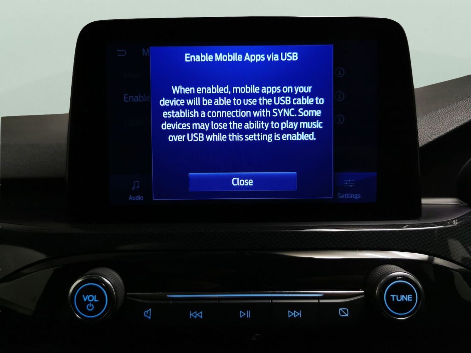 Used Ford Kuga 2022 for sale - 78137462: Photo 17