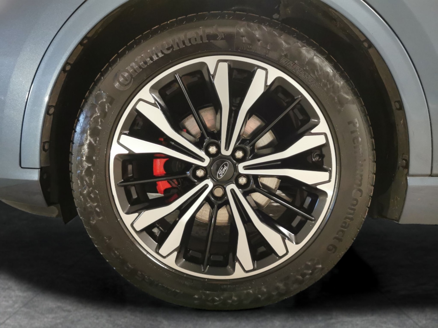 Used Ford Kuga 2022 for sale - 78137462: Photo 23