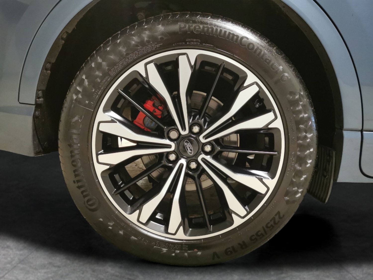 Used Ford Kuga 2022 for sale - 78137462: Photo 25