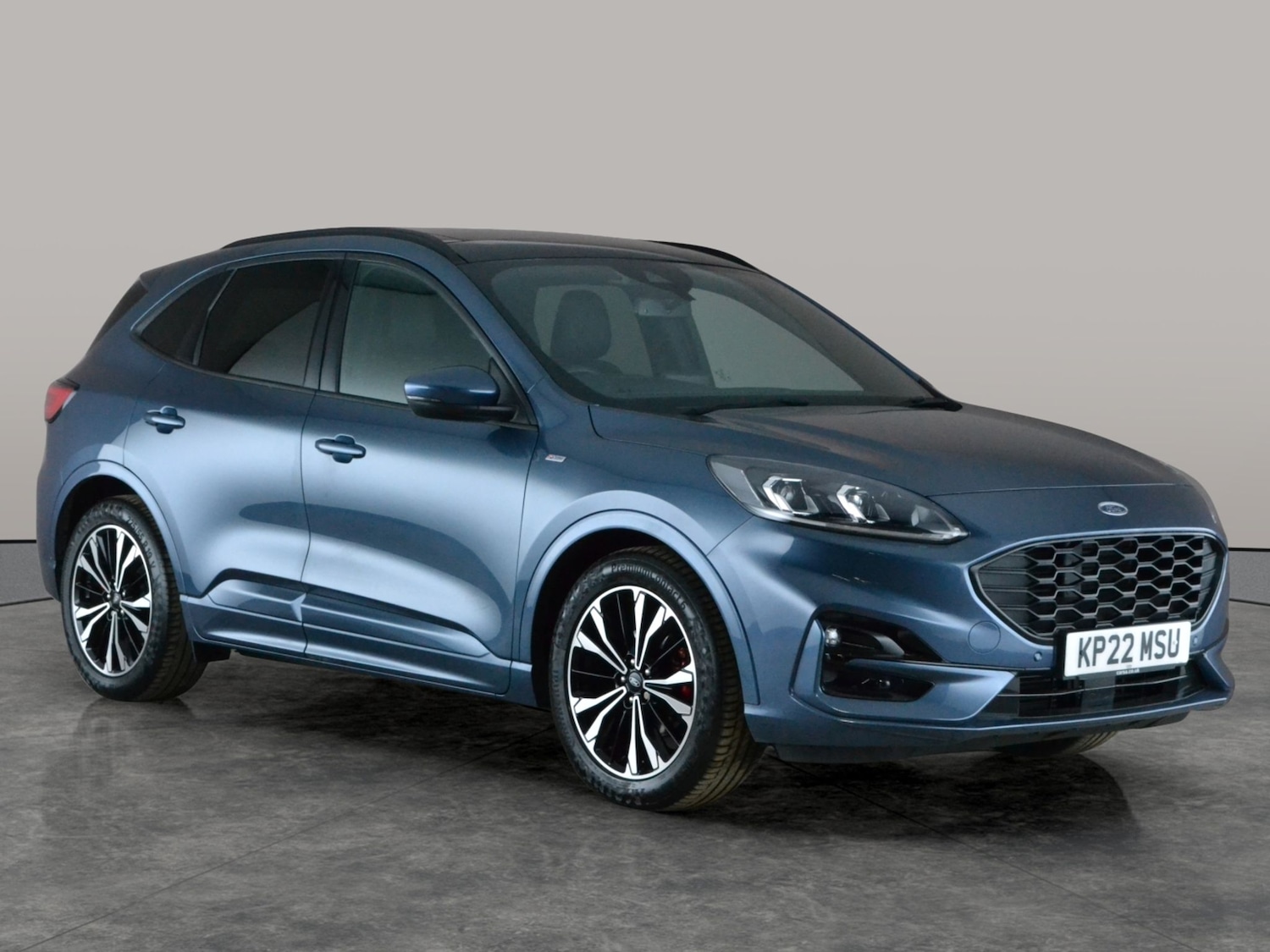 Used Ford Kuga 2022 for sale - 78137462: Photo 9