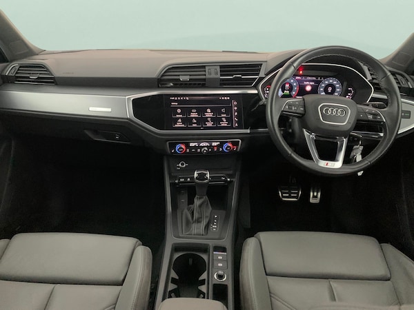 Used Audi Q3 2022 for sale - 76310615: Photo 11