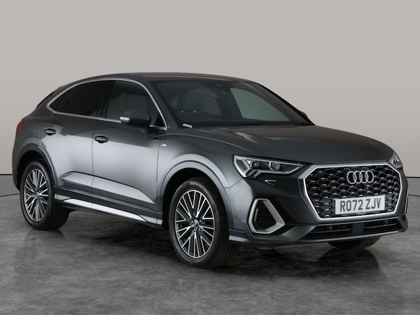 Used Audi Q3 2022 for sale - 76310615: Photo 12