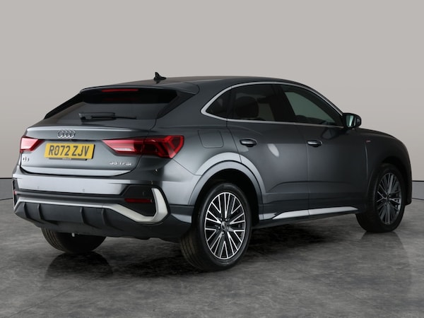 Used Audi Q3 2022 for sale - 76310615: Photo 14