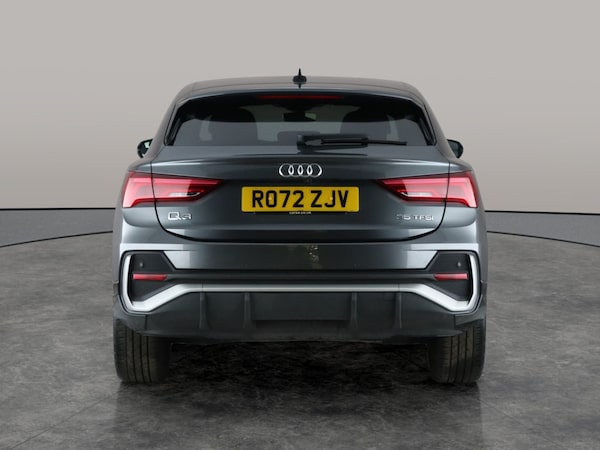 Used Audi Q3 2022 for sale - 76310615: Photo 16
