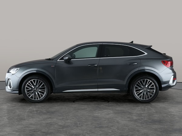 Used Audi Q3 2022 for sale - 76310615: Photo 18