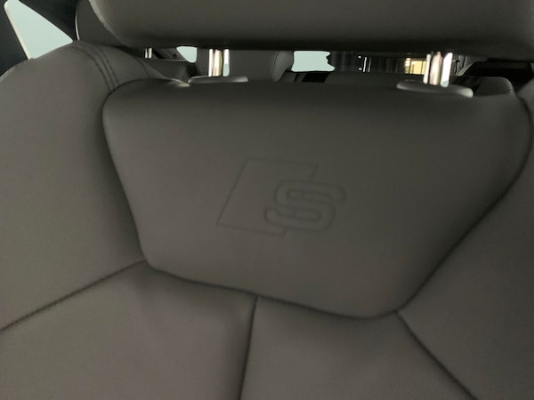 Used Audi Q3 2022 for sale - 76310615: Photo 19