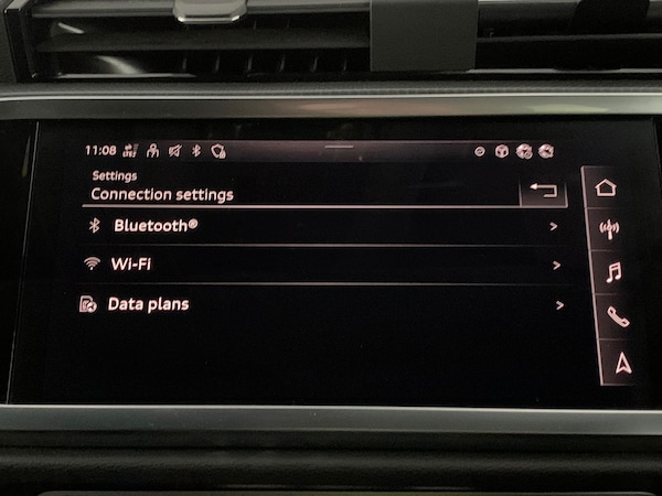 Used Audi Q3 2022 for sale - 76310615: Photo 21