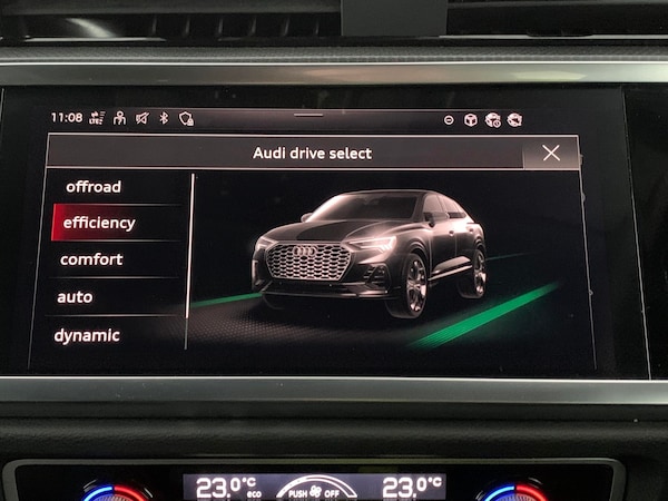 Used Audi Q3 2022 for sale - 76310615: Photo 23