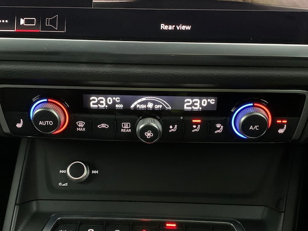Used Audi Q3 2022 for sale - 76310615: Photo 24