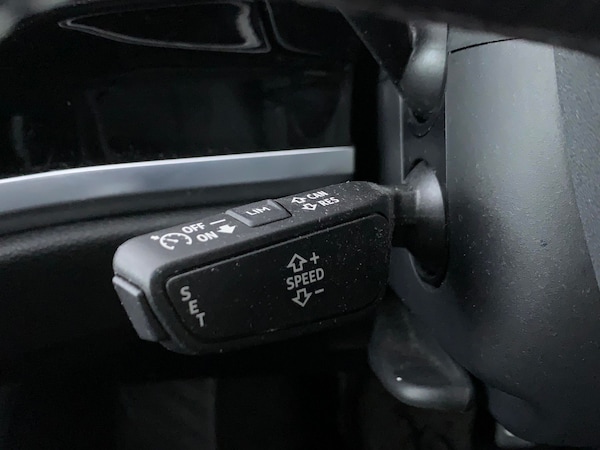 Used Audi Q3 2022 for sale - 76310615: Photo 26