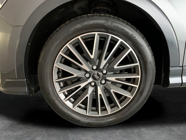Used Audi Q3 2022 for sale - 76310615: Photo 32