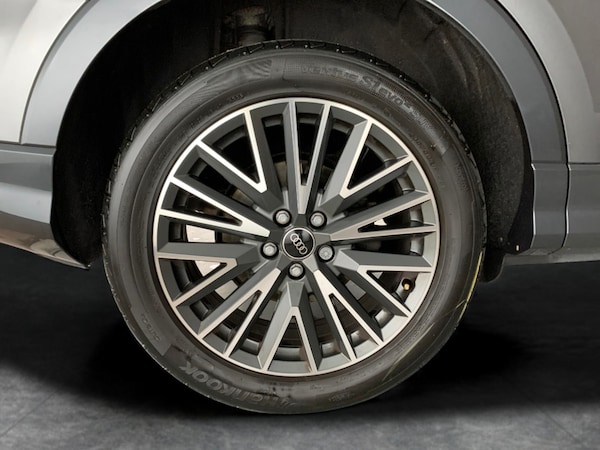 Used Audi Q3 2022 for sale - 76310615: Photo 34