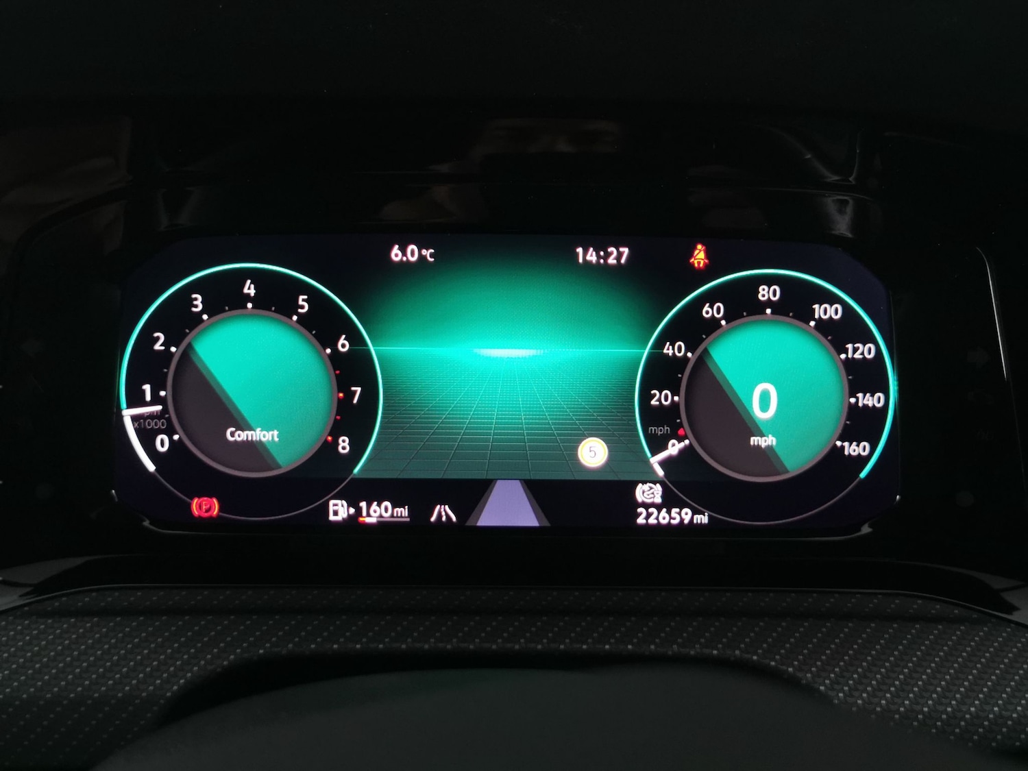 Used Volkswagen Golf 2020 for sale - 77160898: Photo 17