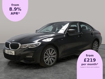 BMW - 3 Series