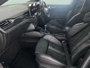 Used Ford Focus 2022 for sale - 75612120: Photo