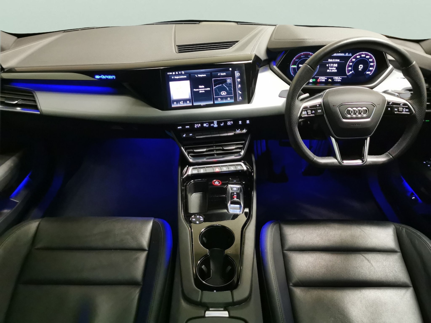 Used Audi e-tron GT 2021 for sale - 76413103: Photo 12