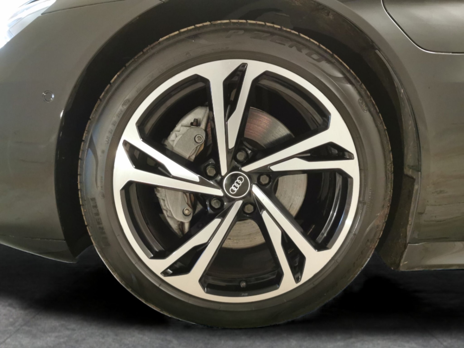 Used Audi e-tron GT 2021 for sale - 76413103: Photo 28