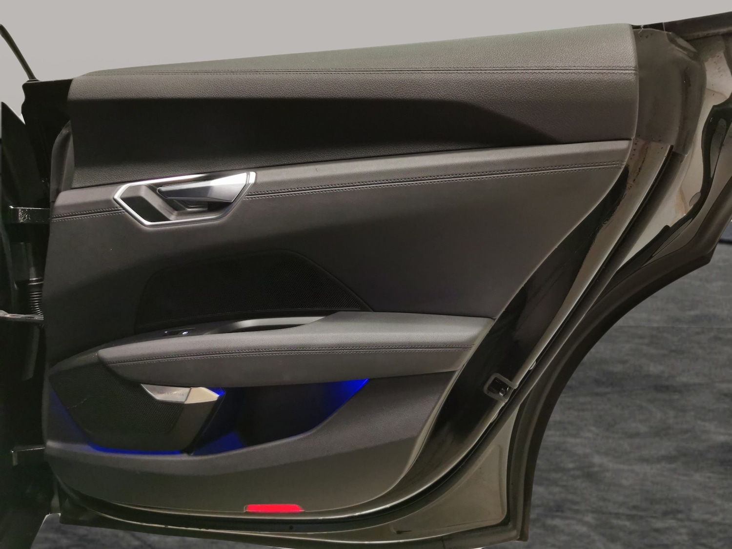 Used Audi e-tron GT 2021 for sale - 76413103: Photo 36