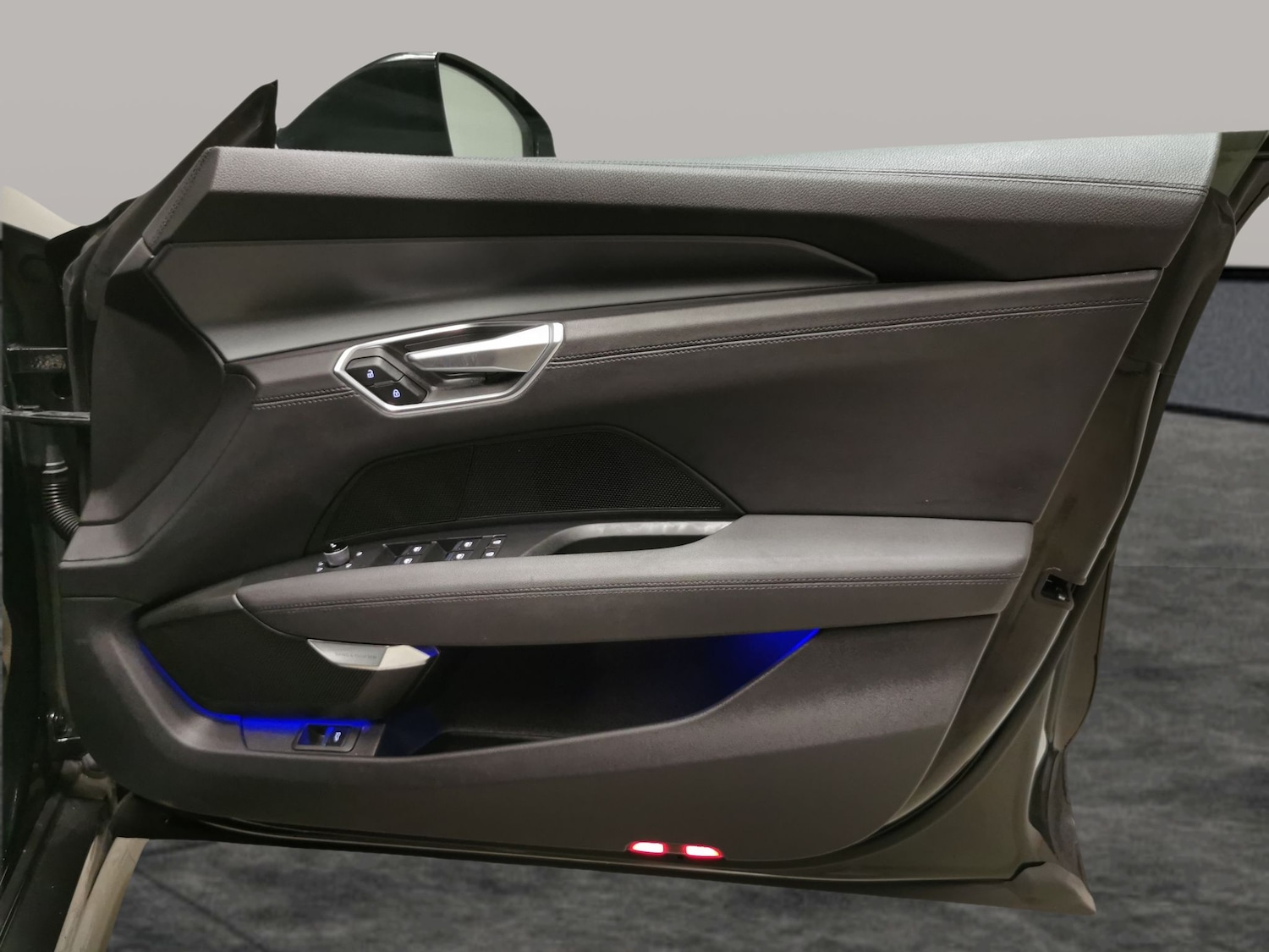 Used Audi e-tron GT 2021 for sale - 76413103: Photo 37