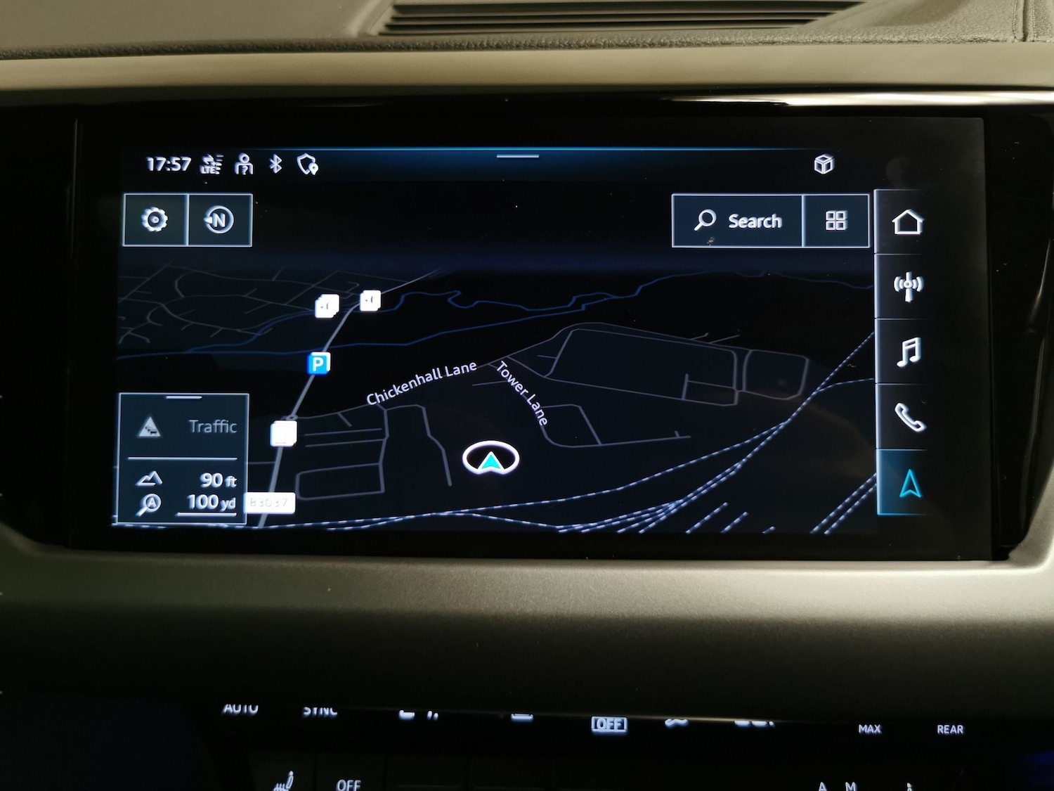 Used Audi e-tron GT 2021 for sale - 76413103: Photo 8