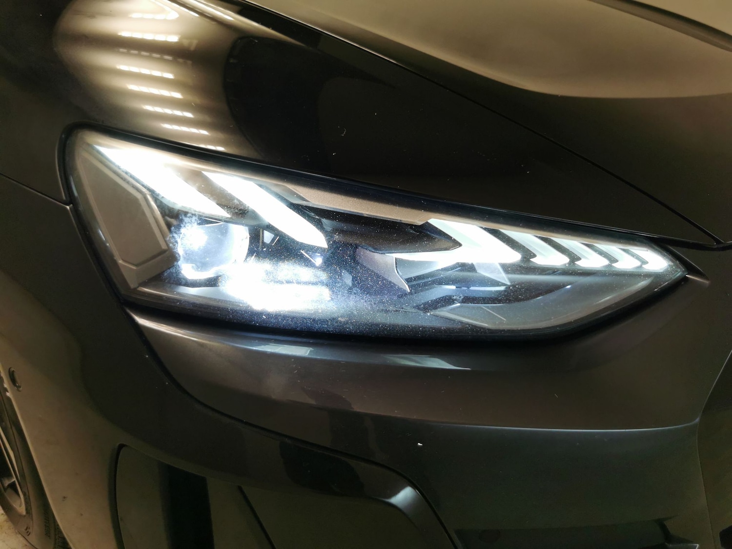 Used Audi e-tron GT 2021 for sale - 76413103: Photo 9