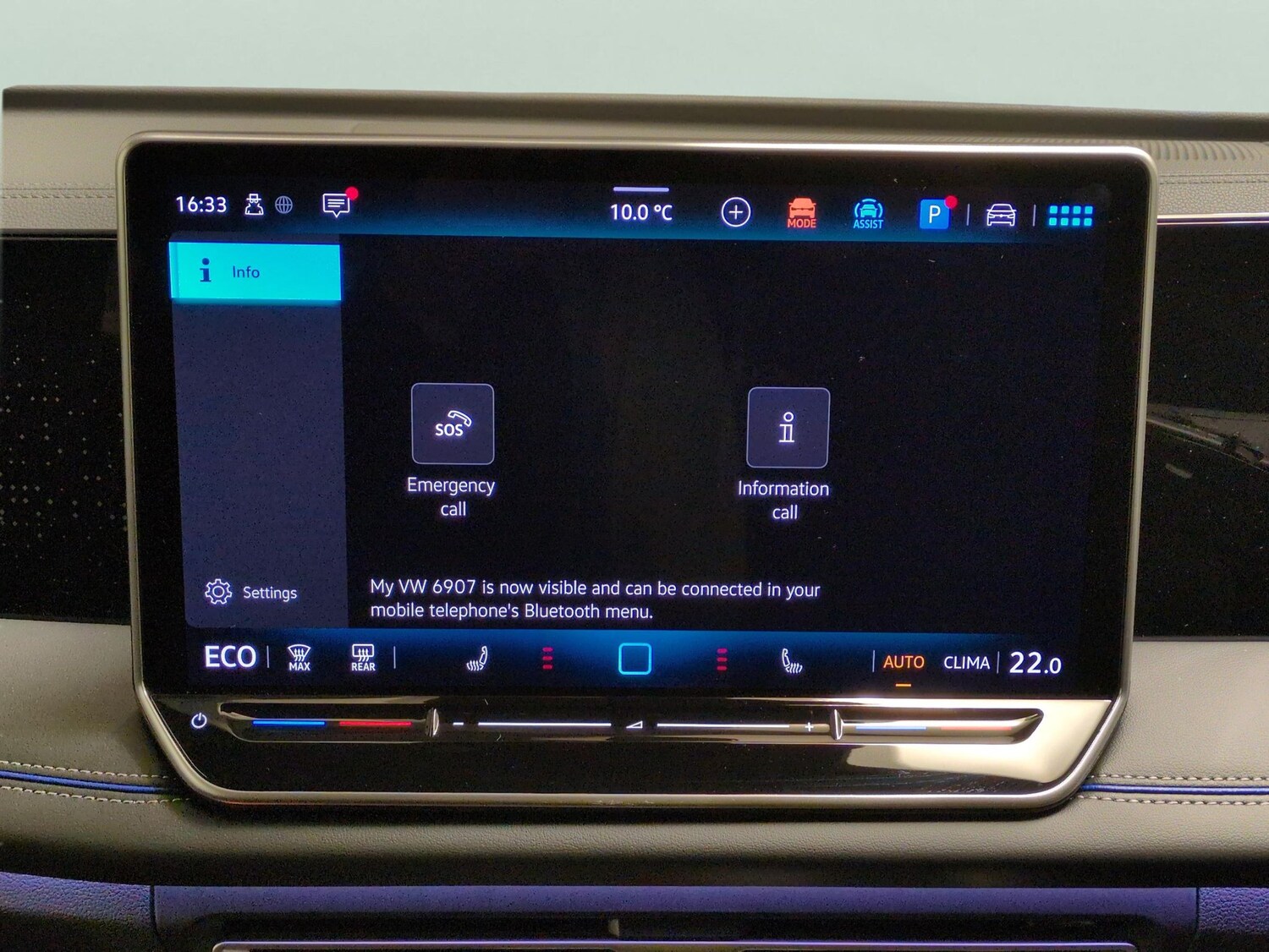 Used Volkswagen Tiguan 2025 for sale - 77577996: Photo 15