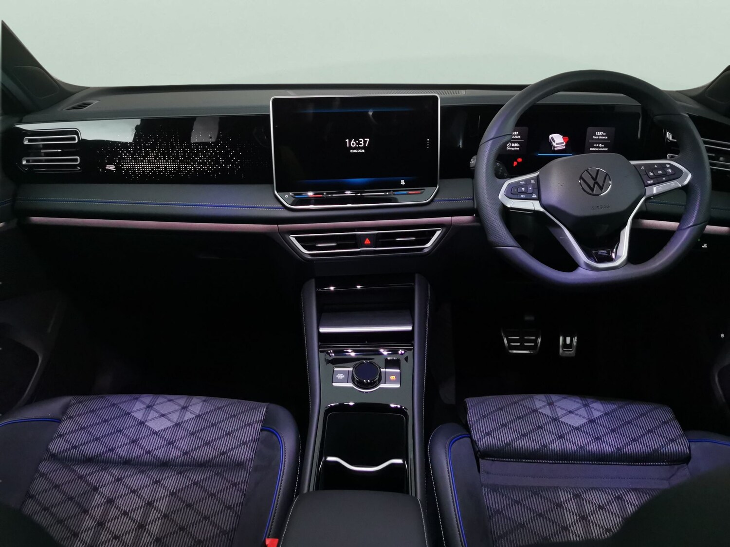 Used Volkswagen Tiguan 2025 for sale - 77577996: Photo 7