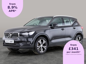 Volvo - XC40