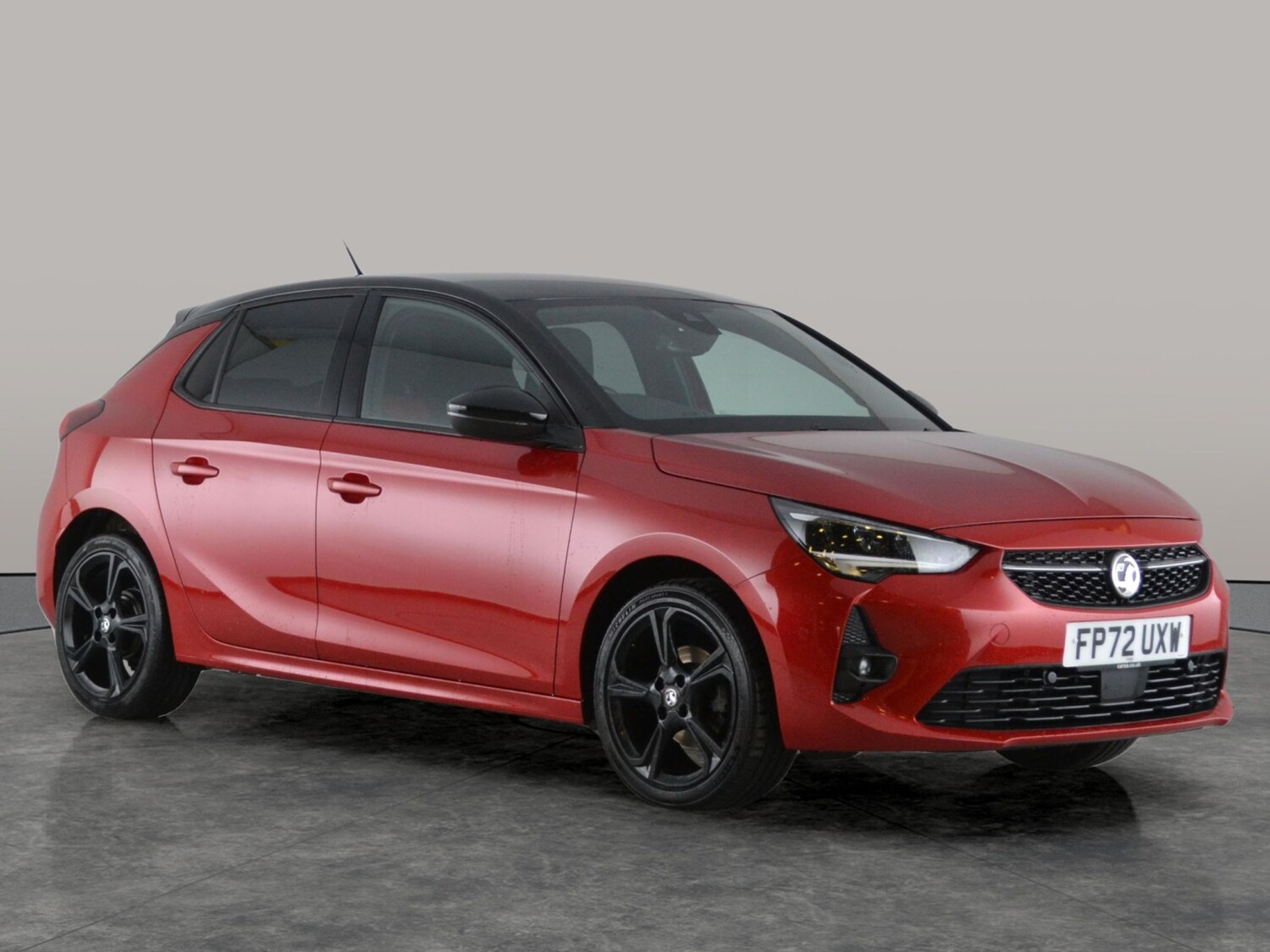 Used Vauxhall Corsa for sale - 77404353: Photo 11