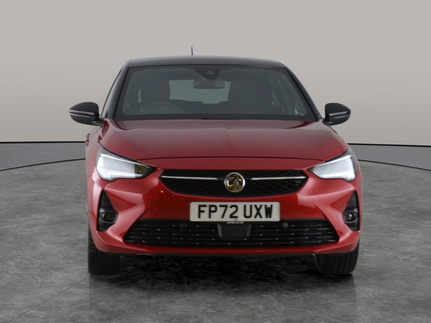 Used Vauxhall Corsa for sale - 77404353: Photo 12