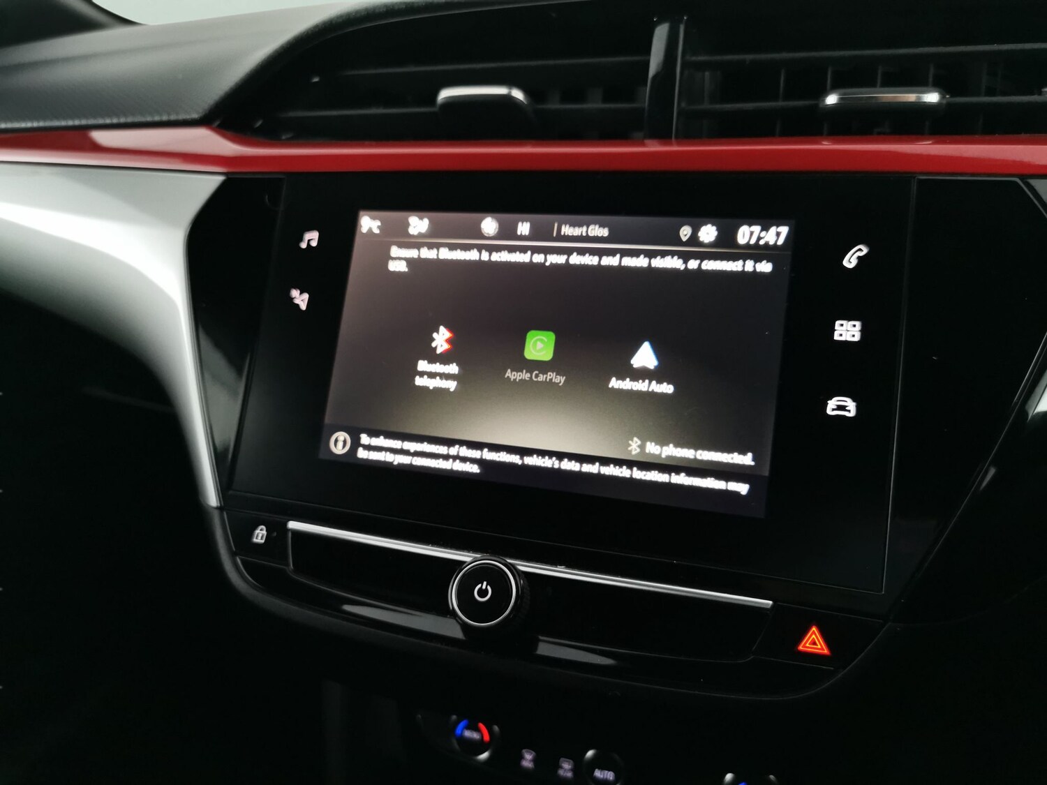 Used Vauxhall Corsa for sale - 77404353: Photo 16