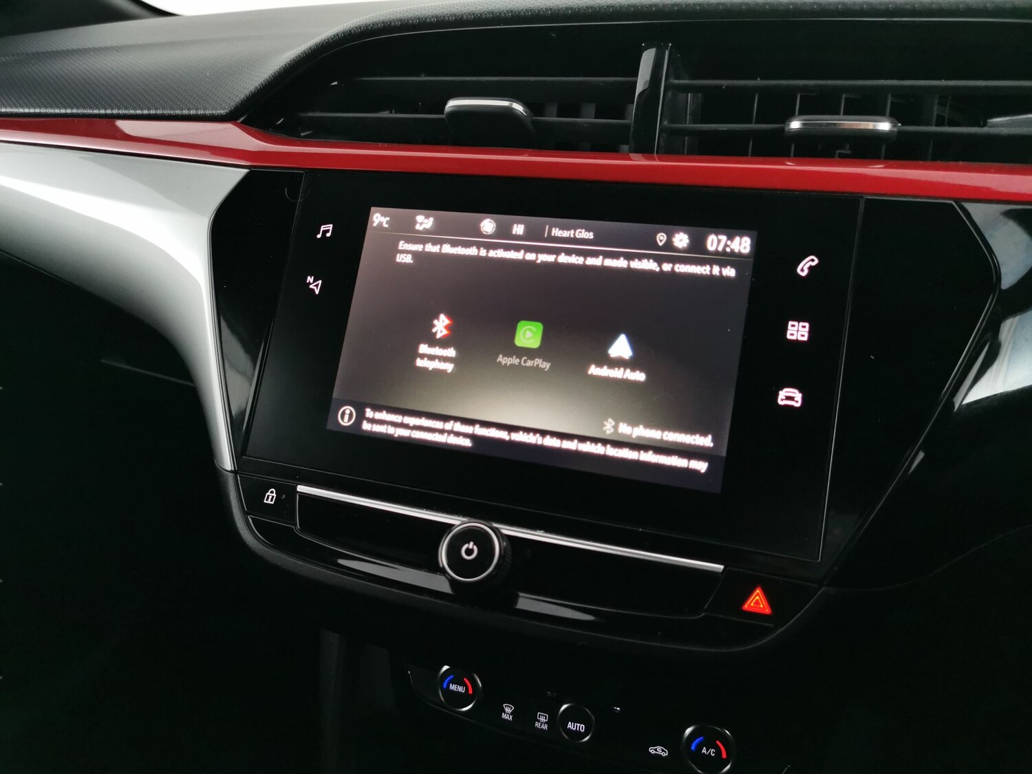 Used Vauxhall Corsa for sale - 77404353: Photo 17