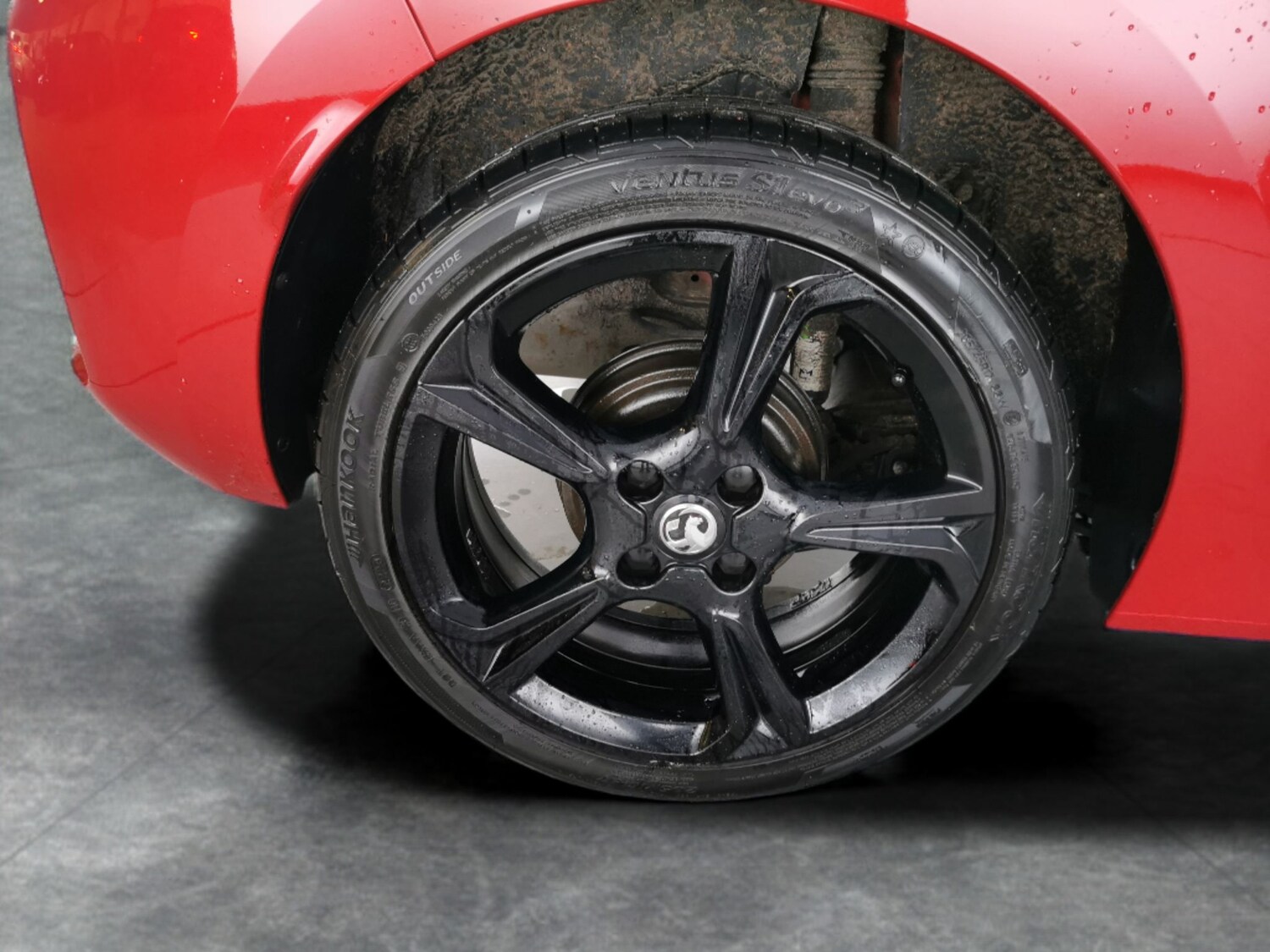 Used Vauxhall Corsa for sale - 77404353: Photo 25