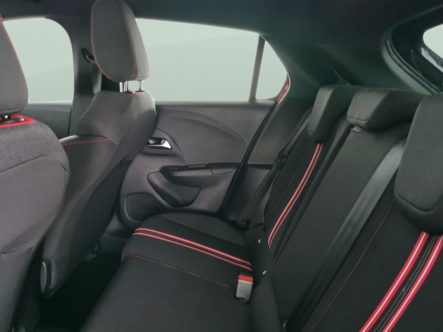 Used Vauxhall Corsa for sale - 77404353: Photo 26