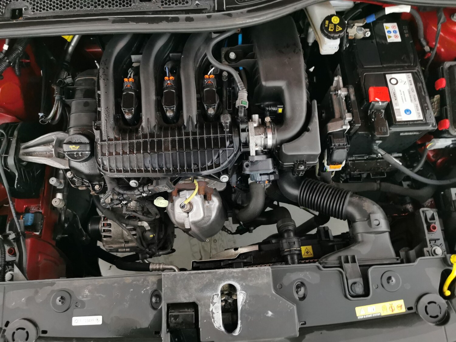 Used Vauxhall Corsa for sale - 77404353: Photo 33