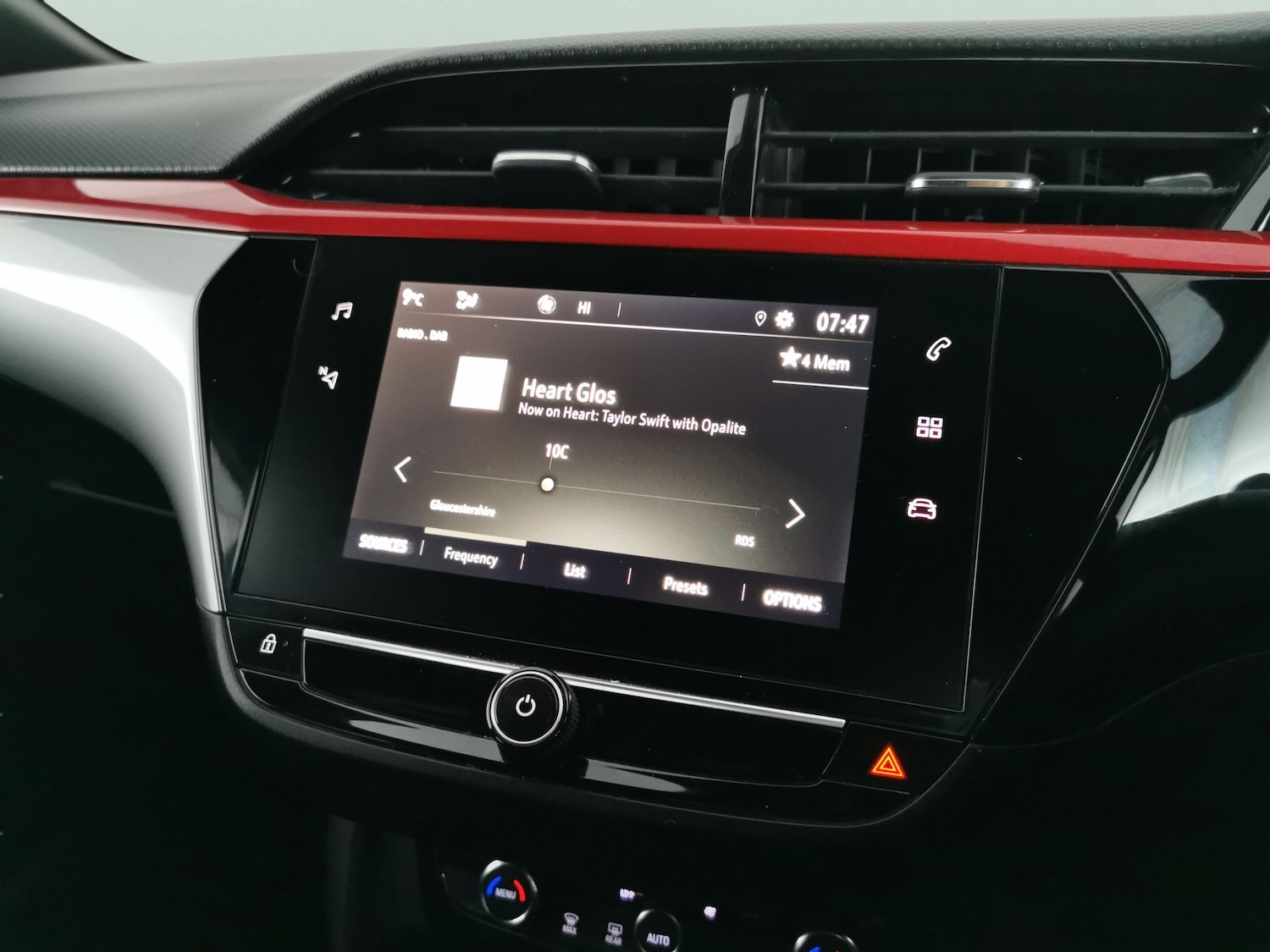 Used Vauxhall Corsa for sale - 77404353: Photo 5