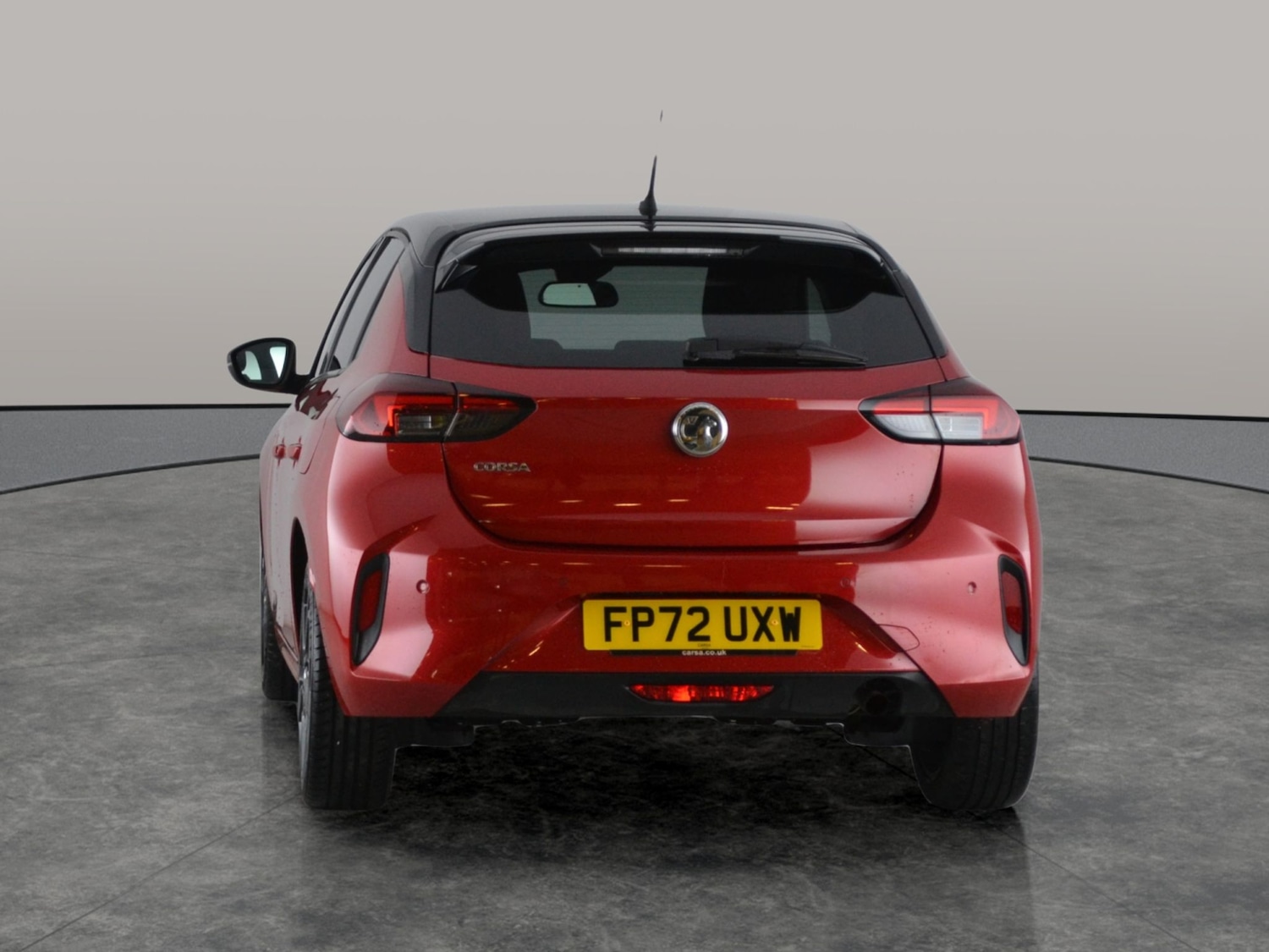 Used Vauxhall Corsa for sale - 77404353: Photo 8