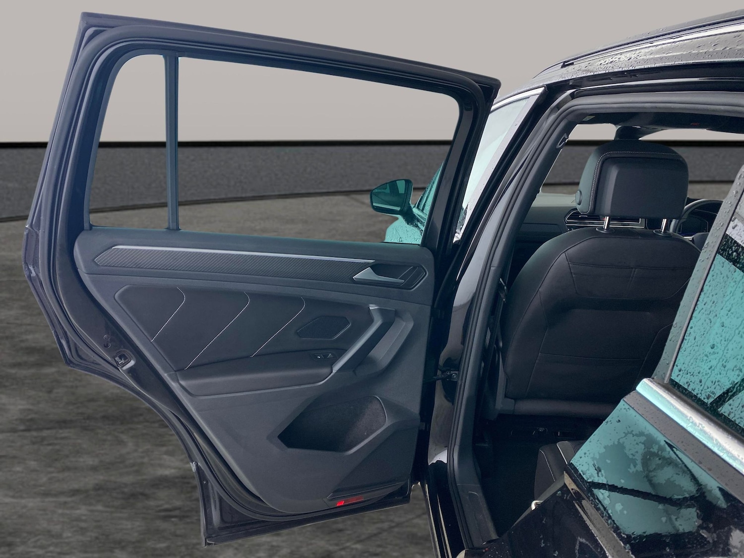 Used Volkswagen Tiguan 2022 for sale - 77364973: Photo 23