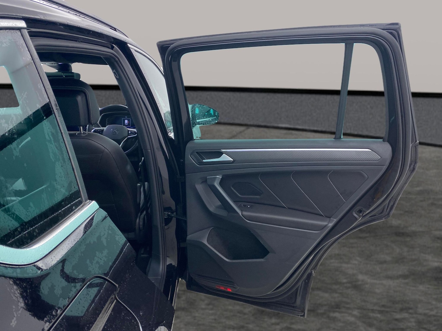 Used Volkswagen Tiguan 2022 for sale - 77364973: Photo 25