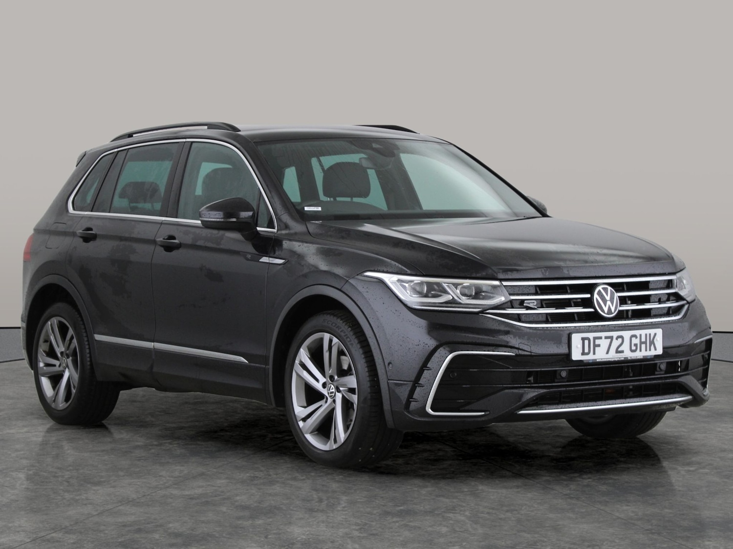 Used Volkswagen Tiguan 2022 for sale - 77364973: Photo 8