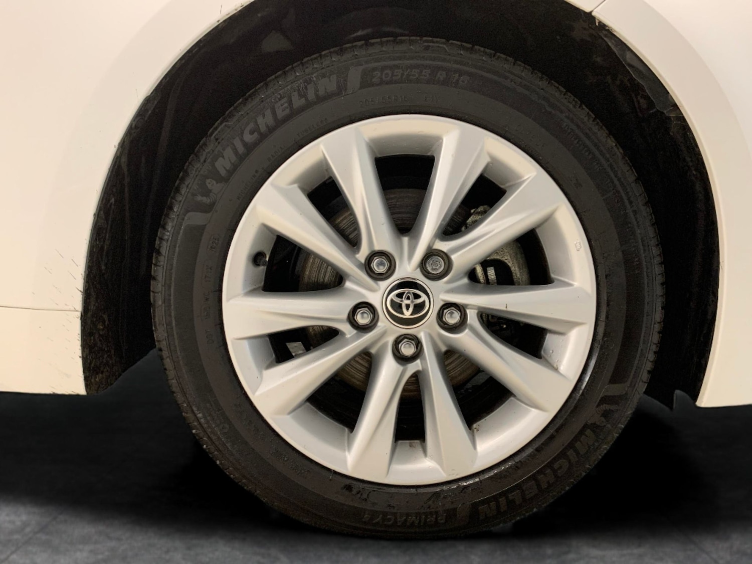 Used Toyota Corolla 2023 for sale - 76612299: Photo 22