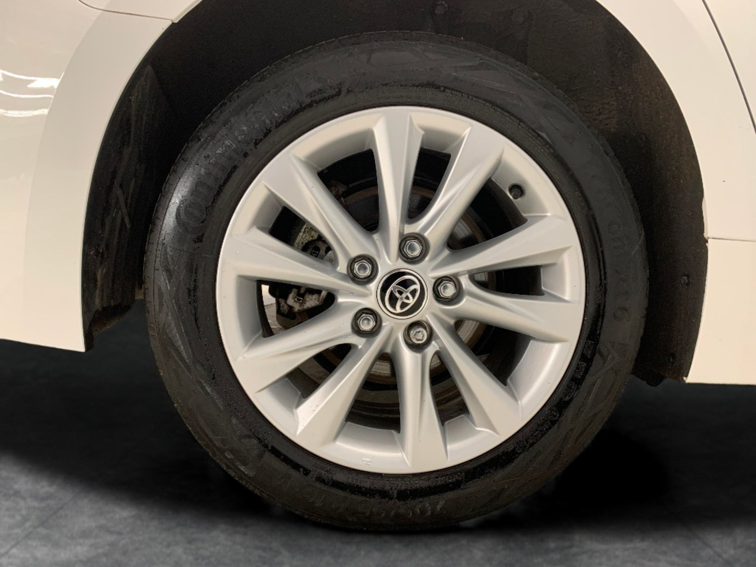 Used Toyota Corolla 2023 for sale - 76612299: Photo 23